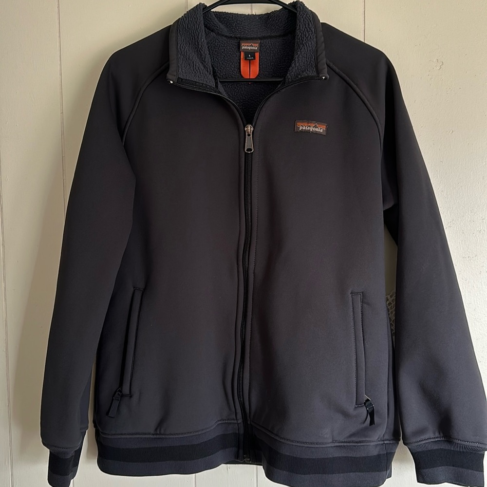 Women’s Patagonia Tin Shed Jacket
